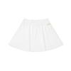 Yonex 235Ps002F White Women'S Side Pocket Tennis Skirt