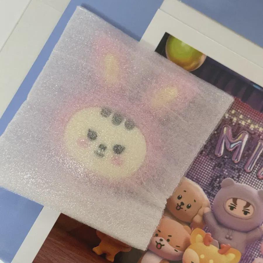 

Семнадцать Miniteen Всплывающий магнит Люк Зонторам Нераспечатанный