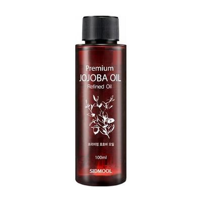 Huile de jojoba premium 100 ml
