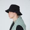 MunSingwear Men S Signature Bucket Hat Black Mr121mcp12