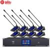 HuiDu HD-3160S Professional Digital Conference Microphone System (CN Version)