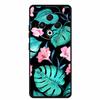 3D Phone Cover For Tecno Pova 6 Neo Pova6Neo Cases Soft TPU Silicone Case Tecno Pova 6 Pro Pova6 Embossed Flowers Blossoms Funda