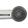 1 pezzo Per Zedra Per Europlus Ugello Doccetta Estraibile Testa Doccetta Cromata Rubinetto 46312IE0 Cucina Bagno Strumenti Accessori Rubinetto