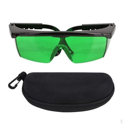 Eye Safety Glasses For