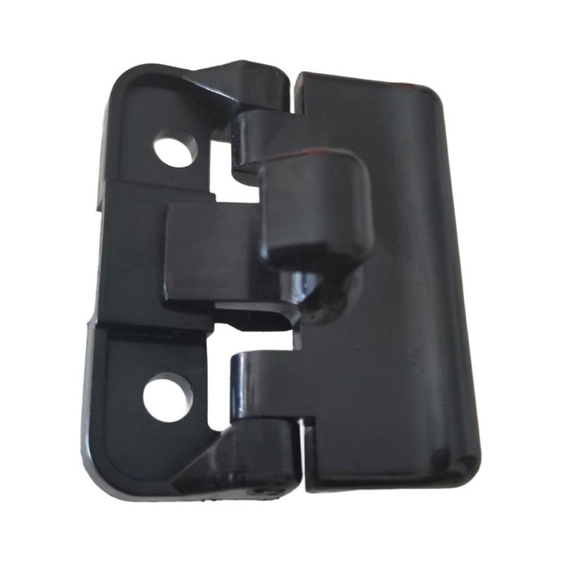 Rav4 Armrest Part Center Console Latch High Strength Design Black Finish Component Black For Center Console Repair