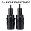 For Kawasaki Z900 Z650 Z1000 Z400 NINJA 650 400 zx6r Z750 Z 900 Motorcycle Falling Protection Crash Protectors Frame Sliders