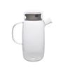 Glass Cold Water Pitcher