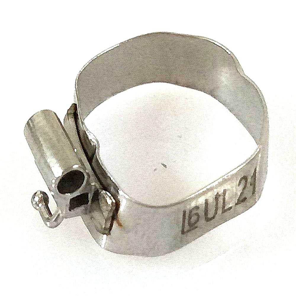 5 Beutel(20 Stück, 4 Stück pro Beutel) Dentale kieferorthopädische Flachbänder, vorverschweißt mit Bukkalröhrchen ROTH/MBT 022 32 mm – 41,5 mm