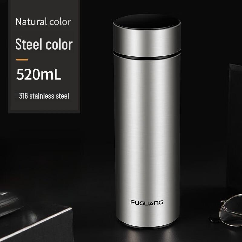 FUGUANG 316 Stainless Steel Insulated Water Bottle