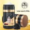 Caviar Hair Repair Mask: Hydrate, Smooth & Moisturize Dry, Frizzy, Permed, or Dyed Hair with No-Steam Conditioning.