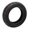 Electric Scooter Tire Inflatable Rubber Impact Resistance Replacement Electric Scooter Wheels