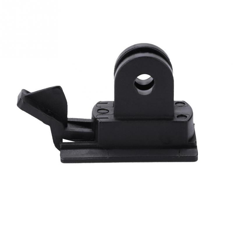Bike Front Light Flashlight Adapter for Bicycle Computer Mount Bracket