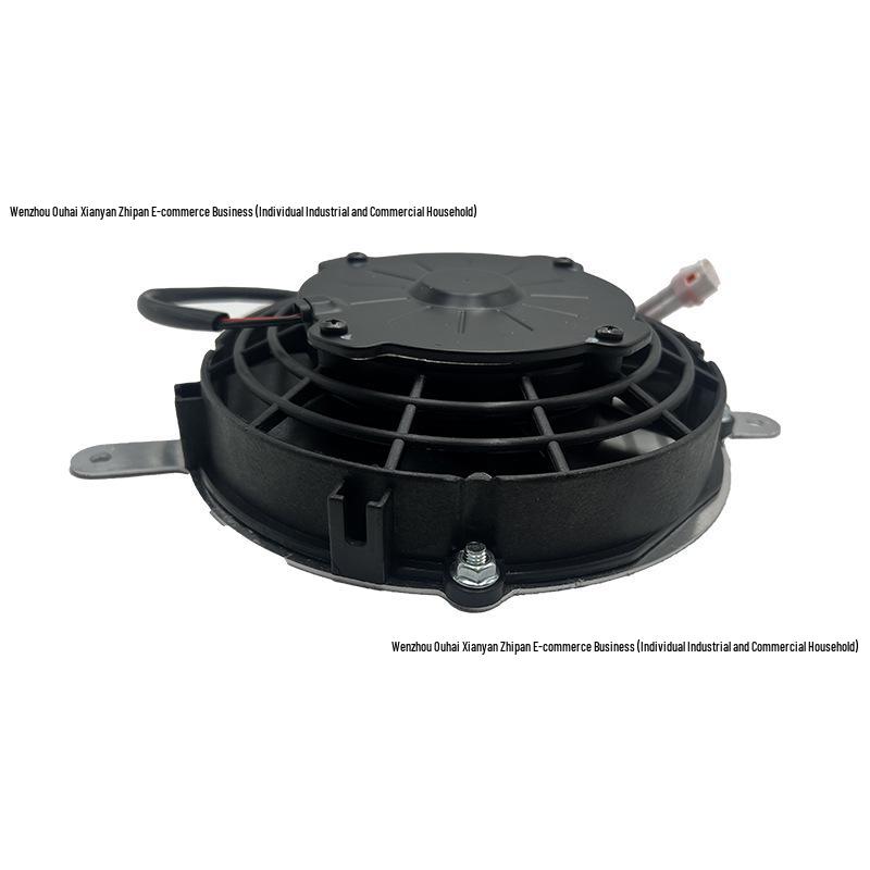 Fits Kawasaki 08-09 KRF 750 Cooling Fan 59502-0039