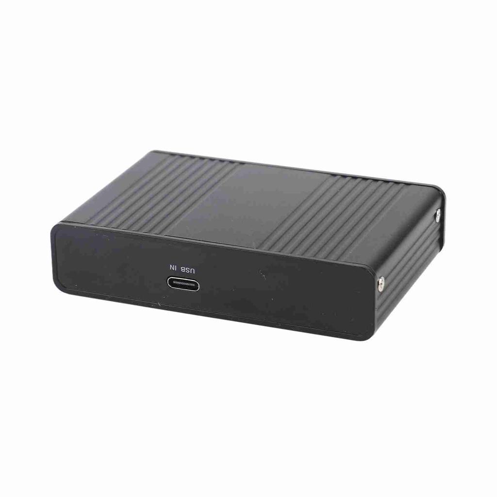 Upgrade 6 Channel Sound Card, Plug and Play USB External Digital Optical SPDIF   Output Adapter for PC Support 48/44KHz Sample Rate