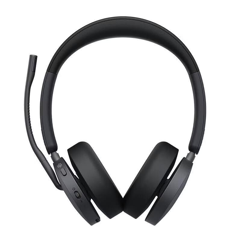 Yealink BH74 Teams Certified Wireless Headset (CN version)