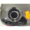 PUCH 250 TF 1952 250Cc Black & Chrome Steel Petrol Fuel Tank With Cap |Fit For