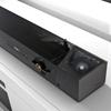 Sony Soundbar Dolby Atmos High Resolution 4KHDR HDMI Included Bluetooth Compatible 7.1.2ch DTSX HT-ST5000