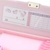 Sanrio Hello Kitty Pencil Case X X Learning Stationery Character Design Item 437204 (22.2 8.8 2.8 Cm) - Kids' - - No.