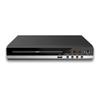 1080P HD Eye Protection Intelligent Error Correction EVD Student New DVD Player Household CD Player 223*193*45mm