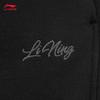 Li-Ning Women's 2025 Straight-Leg Casual Sweatpants