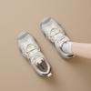 Hiking shoes women's outdoor new winter hiking casual sports shoes lightweight ugly cute dad shoes