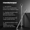 Stainless Steel Urethral Sound Dilators Penis Plug Insert Stimulation Catheter Beads Male Masturbator Sex Toys For Men