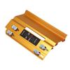 45 Degree Tile Chamfering Machine High Accuracy Mini Ceramic Tile Chamfering Cutter for Marble