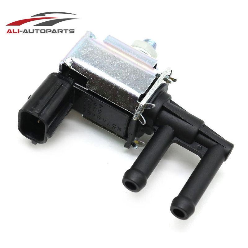 Vapor Canister Purge Solenoid Valve Z504-18-741A K5T48279 for Mazda 6, Miata, MPV, 626, Protege, RX-8 (1.5 1.8 2.3 3.0L Engines)