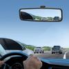 Car Interior Rear View Mirror Replaces 814842 Car Inner Rearview Mirror for Peugeot 107/Citroen C1/ Aygo/Clio