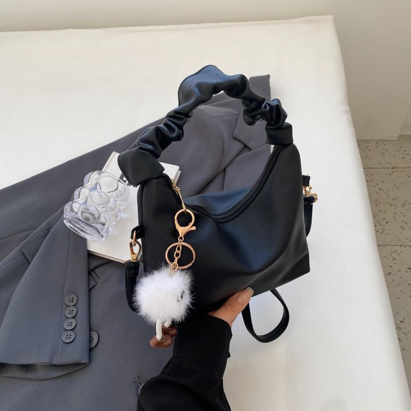 Popular Women s Handbag With Unique Design Small Square Bag Pu Material