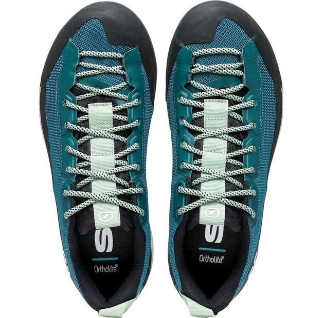 Полуботинки Scarpa Gecko LT