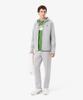 Sudadera de Entrenamiento para Hombre Lacoste Sh0152-56G Cca