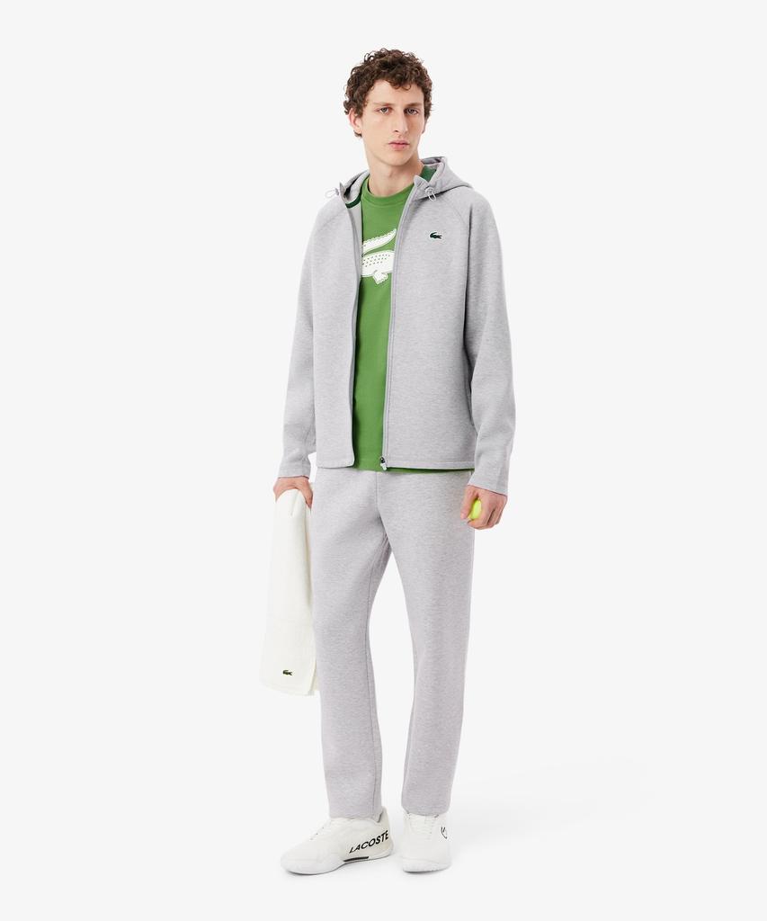 Sudadera de Entrenamiento para Hombre Lacoste Sh0152-56G Cca