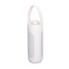 Folding Camping Lights Camping Lantern USB Rechargble 10000mAh Dimmable Hanging Handle Tent Lamps for Travel
