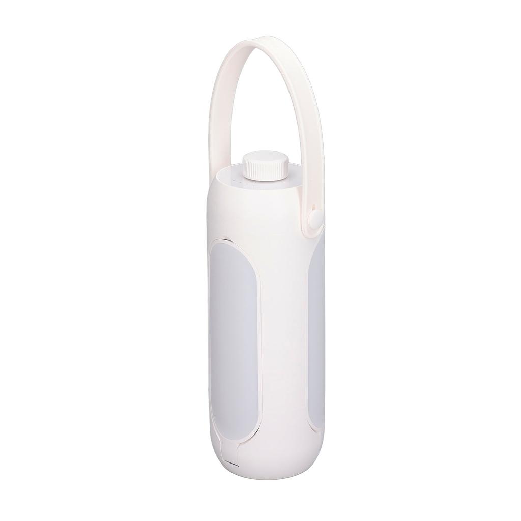 Folding Camping Lights Camping Lantern USB Rechargble 10000mAh Dimmable Hanging Handle Tent Lamps for Travel