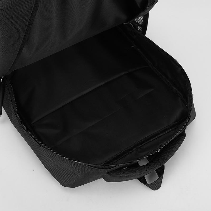 Camping Backpack Travel Bag Nylon Climbing Men Women Hiking Trekking Outdoor Mountaineering Sports Bags Shoulder Tactical Bag