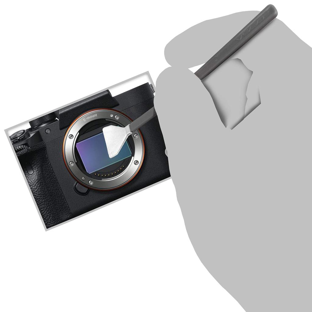 VSGO Full-Frame Sensor Cleaning Kit VS-S03-E