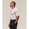 Gymshark Everywear Warp KniT T shirT Tame Grey A1b9y Gc3d