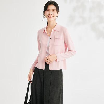 Tops – Cardigan da donna