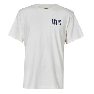 Herren-Logo-T-Shirt