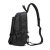 TS JYL laptop bag,Sports Chest Bag Men Crossbody Bag Large Capacity Multi-Pocket Waist Pack