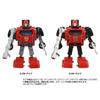 TAKARA TOMY Transformers Missing Link Cybertron Hero Set Action Figure T-SPARK C-09