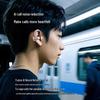EDIFIER Comfo Clip Q Bluetooth Translation Ear Clip Headphones