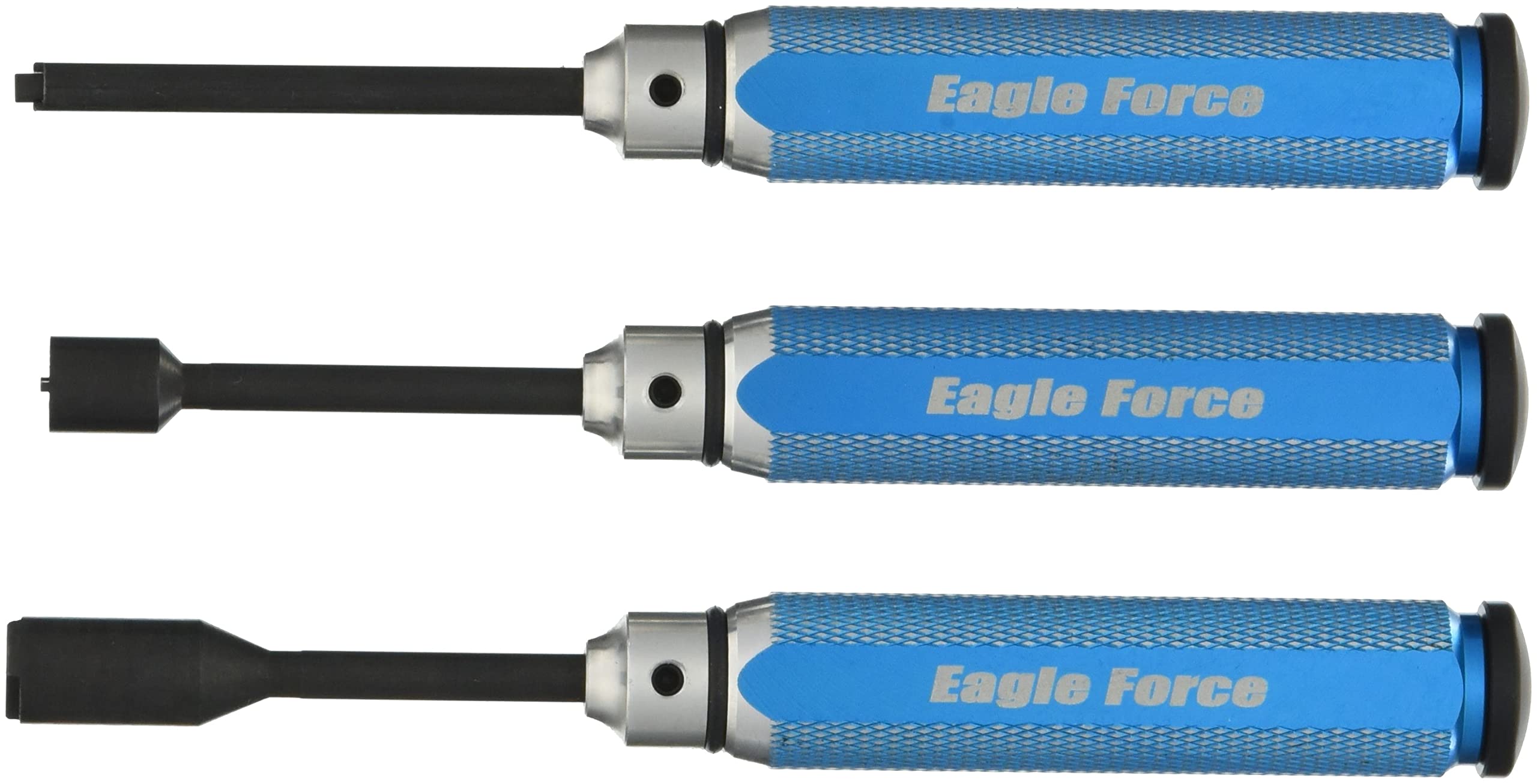

Набор ключей для клапанов пистолета Eagle, 3 предмета 5299V3