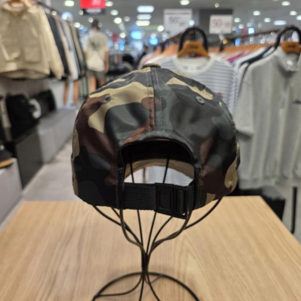 Jeep Hard Shape Basic Logo Ball Cap_JP3GCU157