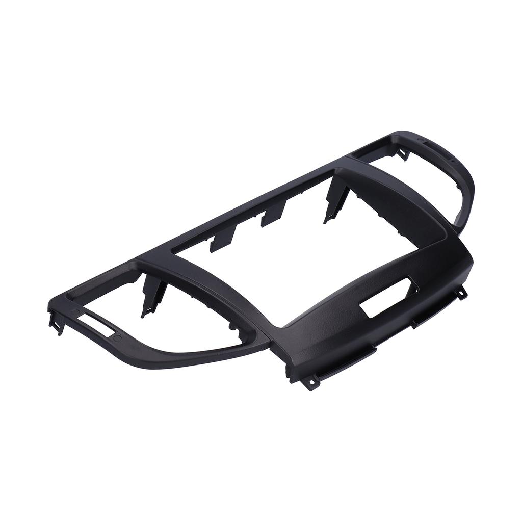 2?Din Navigation Frame CD DVD Dashboard Panel Fit for Honda Europe Accord 2007?2012