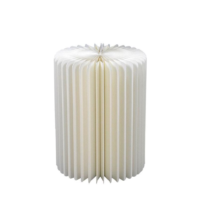 Paper Folding Dessert Table Cake Stands & Wedding Decoration Aisle Markers