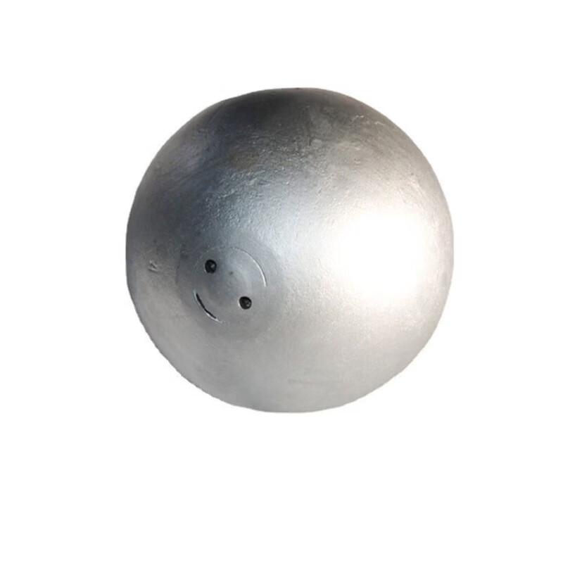 WEZHO Solid Shot Put