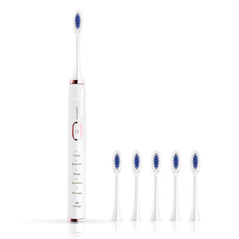 

HYUNDAI X700 Sonic Electric Toothbrush