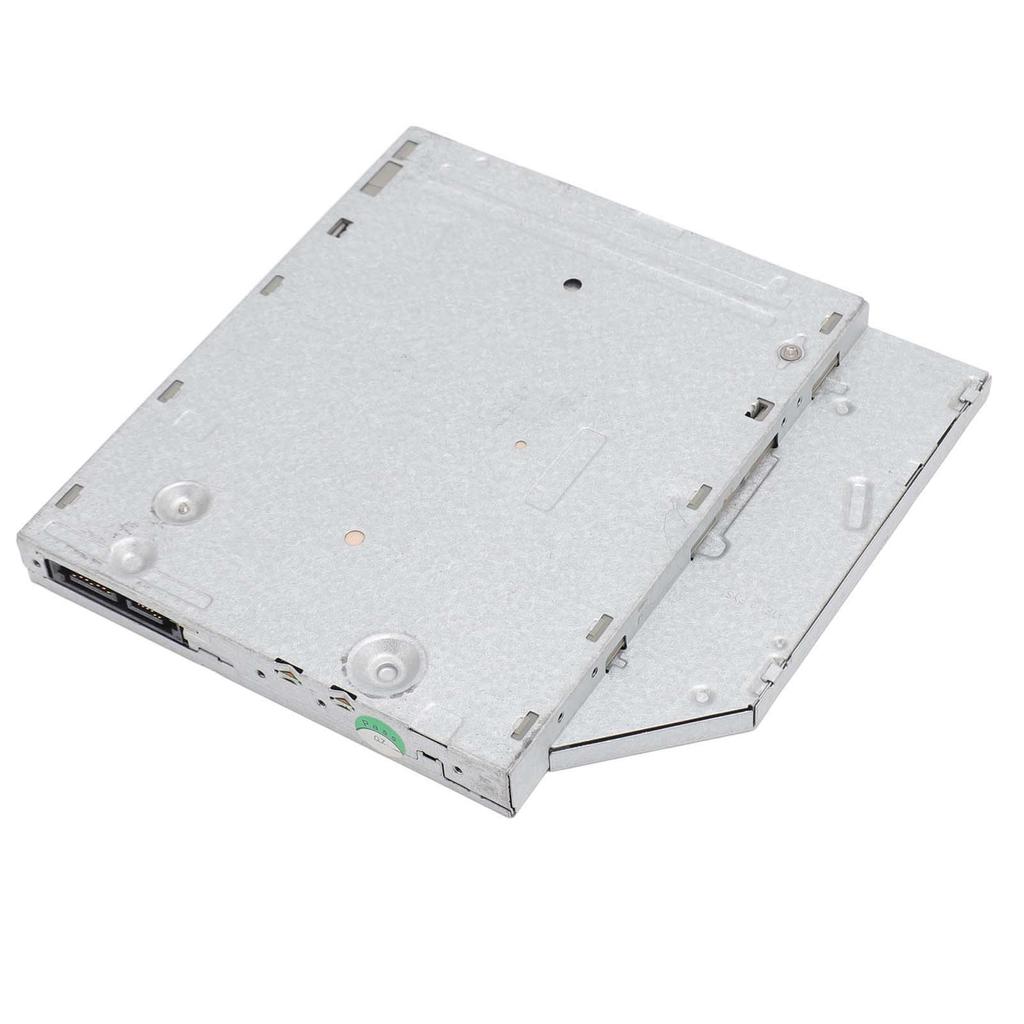 Replacement CD DVD Recorder Serial Slim CD DVD Writer Player Drive for